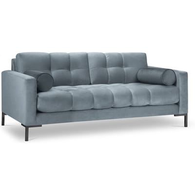 2-zitsbank Bali velvet | Cosmopolitan Design