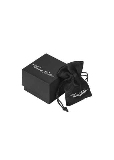 Thomas Sabo - KE2284-413-39-l45v - Ketting - Unisex - Essentials - 45cm