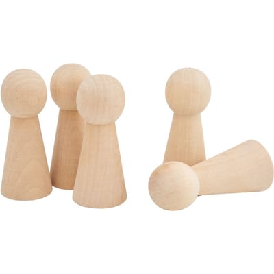 VBS Figuur kegel