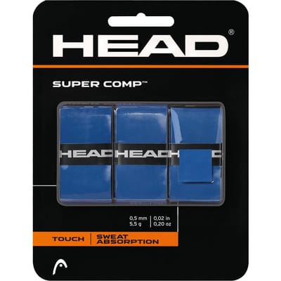 Tennisgreep Head Super Comp