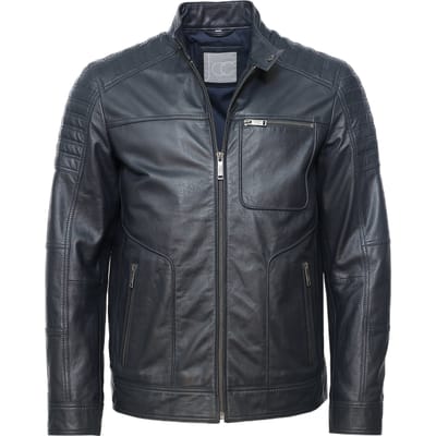JCC leren jas 31023636