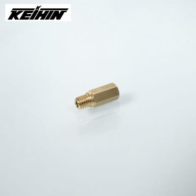 Gicleur de carburateur Keihin pour Auto KEP55 KEA155 Neuf