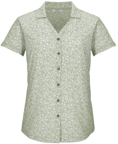 Killtec - KOS 86 Shirt Dames Light Sage 38