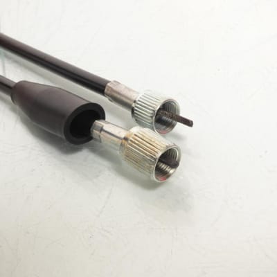 TNT-snelheidsmeterkabel voor Peugeot 50 Kisbee 4T Euro4 778539, nieuw