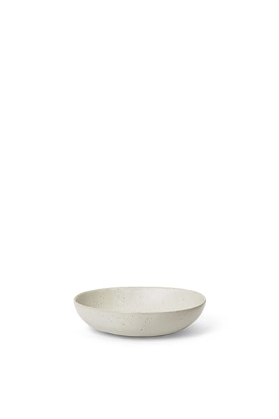 Ferm Living Flow Kommetje - wit