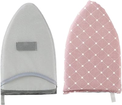 Strijkplank Handschoen - Stoom Handschoen - Kleding Stomen - Thermische Bescherming - 24 x 15 cm - Kleur 6