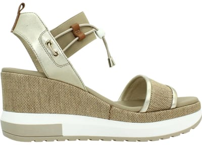 Nerogiardini T.Paglia Fresh 01/S Etoile Miele Armenia Cognac El Sandalen - Fashion Wear - Vrouwen