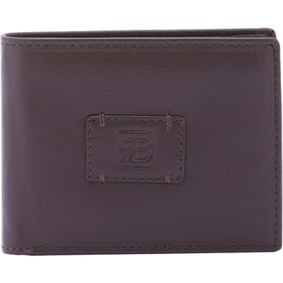 Renato Balestra Portemonnee Heren