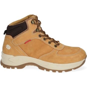 Dockers by Gerli herenleren enkellaarsjes 53KL003-300910 bruin