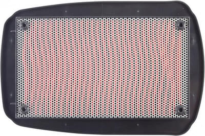 Luchtfilter Filtrex voor Motor Yamaha 125 Wr X 2009 tot 2016 3C1-E4450-00 / 127.0143 Nieuw