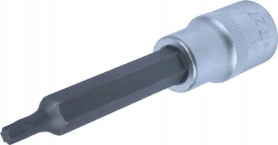 Condor Torx dopsleutel T27 x 100 mm - lange versie
