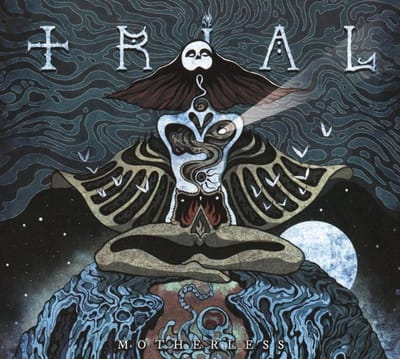 Trial - Motherless (CD)
