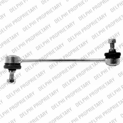 Stabilisatorstang DELPHI TC2243
