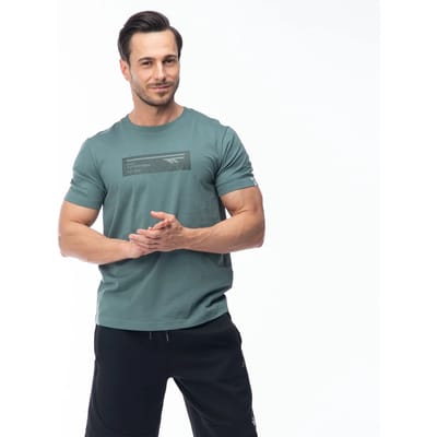 T-shirt Hi-Tec Hamiloni