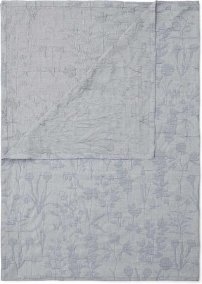 Essenza Maribel Sprei Grijs - 150x200 cm