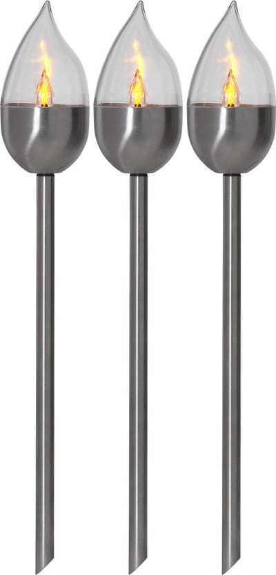 Star Trading Olympus Grondverlichting voor buiten LED 0,06 W