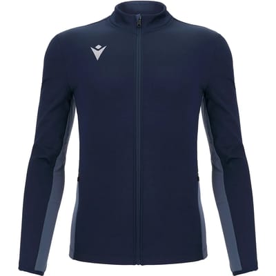 Sweater met volledige rits Macron Record 3D
