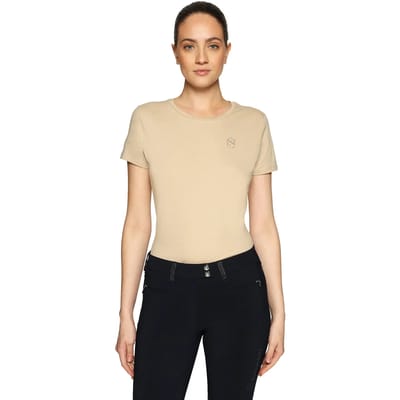 T-shirt dames Samshield Stella