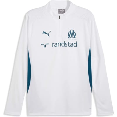 1/4 rits training top OM 2024/25
