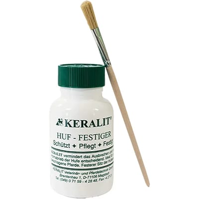 Hoefbeschermer Keralit