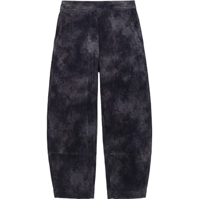 Mama B - Pantalone - 480035 - Antraciet