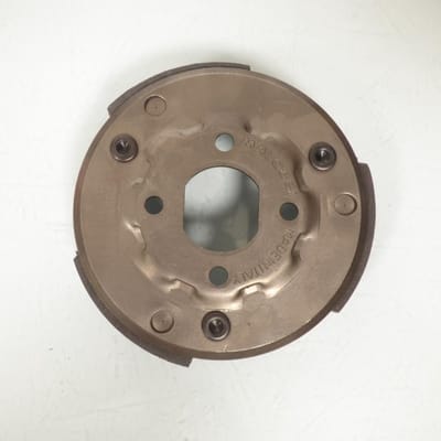 Plateau d embrayage Malossi pour Scooter Aprilia 50 Area 51 52 9450 Neuf
