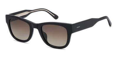 Fossil FOS 2167/S Black 50/23/145 WOMAN Zonnebrillen