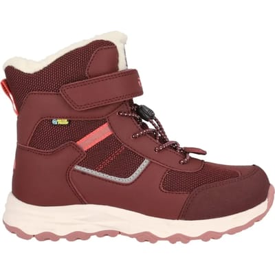 Baby winter laarzen Zigzag Balful V2 WP