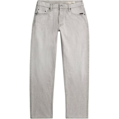 G-star Dakoota Regular Fit Spijkerbroek Grijs 33 / 32 Man