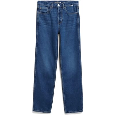Rechte jeans voor dames Armedangels Aaveline