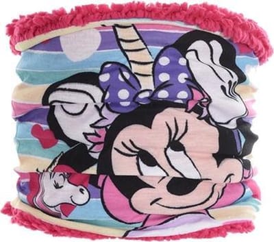 Col / Sjaal Minnie Mouse