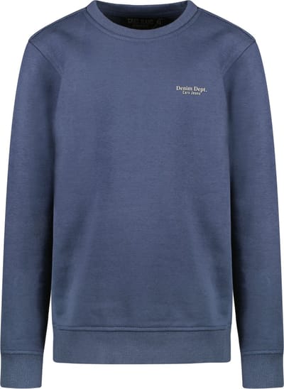 Cars Jeans Sweater byto jr. - Jongens - maat 140