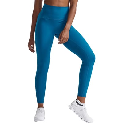 Dames high waist compressie leggings 2XU Form Stash