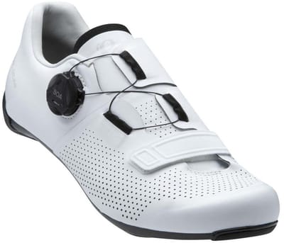Pearl Izumi Attack Raceschoenen Wit EU 36 Vrouw
