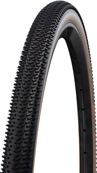 Schwalbe Buitenbanden G-one R Superrace 28 Inch 45-622 Zwart