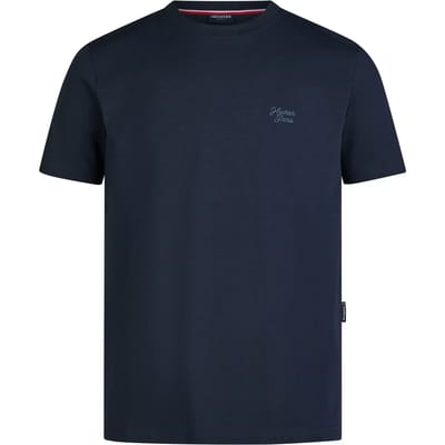 T-shirt van jersey Hechter H-Eco