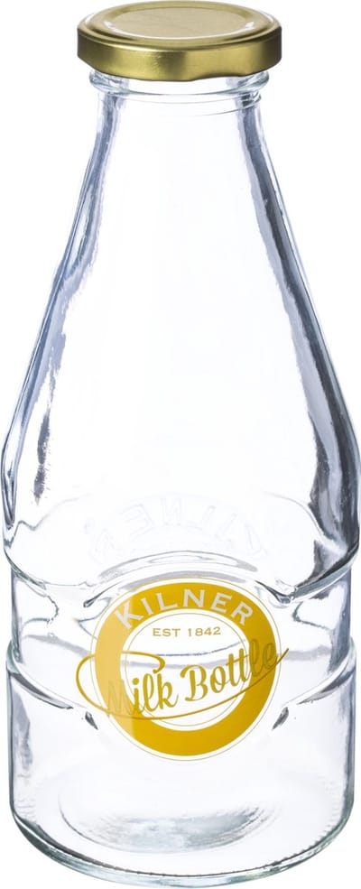 Kilner Melkfles - 568 ml