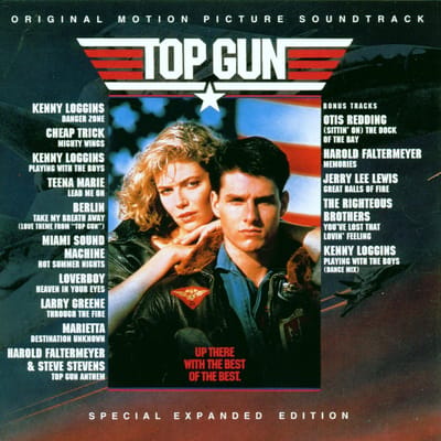 Top Gun