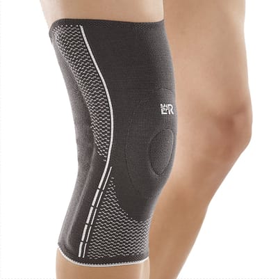 Lohmann & Rauscher Cellacare Genu Comfort Kniebandage Maat 1
