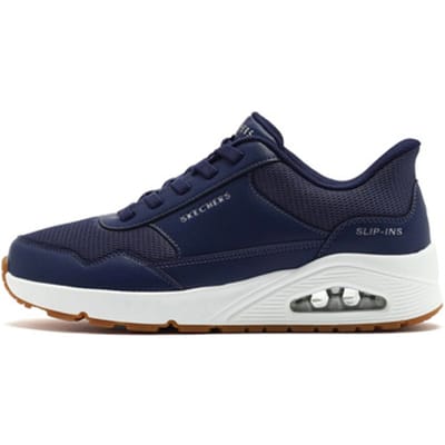 Skechers Uno - Banksia Slip-Ins Sneakers Heren - Maat 40