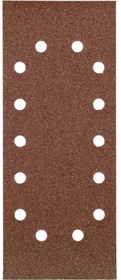 kwb 818720 Schuurpapier Korrelgrootte (num) 180 (l x b) 280 mm x 115 mm 10 stuk(s)