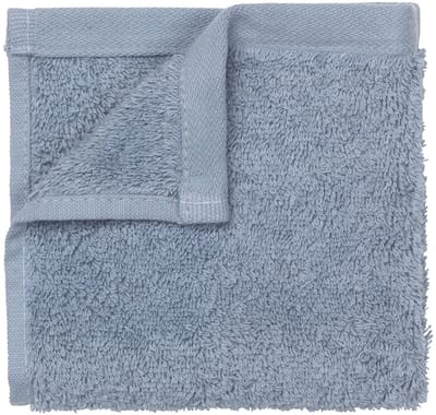 Gastendoek (set/4) RIVA 30x30 cm Ashley Blue