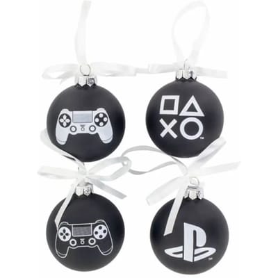Decoratieve bal Paladone Playstation