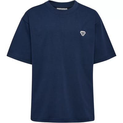 Hummel kinder-T-shirt Hmljr Loose S/S Bee 229773