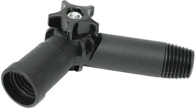 Unger HiFlo MultiLink hoekadapter, verstelbaar