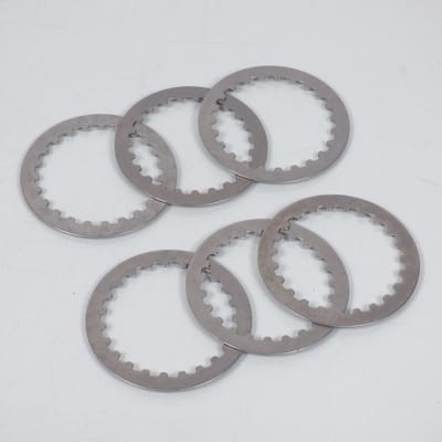 Tecnium koppelingsplaat voor motorfiets Yamaha 85 YZ 2001-2017 Nieuw