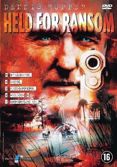 Held For Ransom