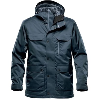 Thermische waterdichte jas Stormtech