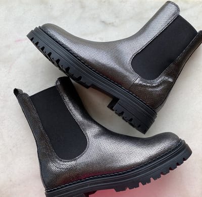 Hip Chelsea boot maat 36