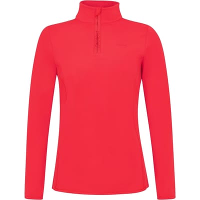 Protest Women's Fabriz 1/4 Zip Top